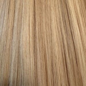 BELLAMI 24 inch pearl Blonde Hair Extensions 175 grams